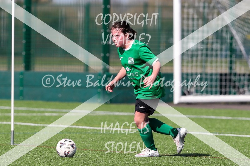 1DX20363 - 2026-03-21 FC Abbey Meads U9 Purple Girls V Stratton Juniors FC U9 Pheonix Girls