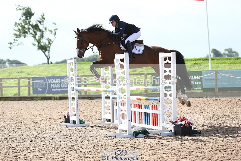 230812A-100947-08127 - Cls 31 Snr Newcomers