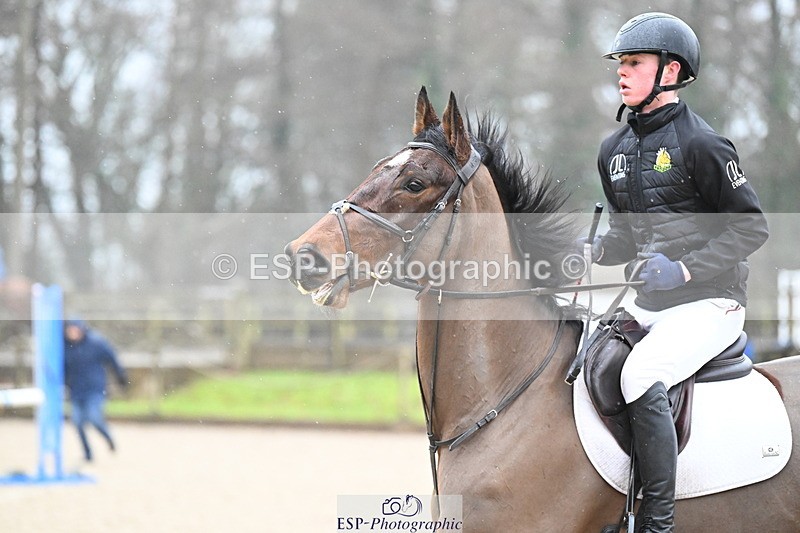 250215A-140512-01443 - Cls 1 British Novice and 90cm Open