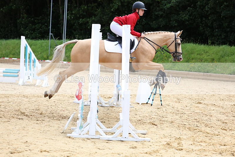 3E7A1548 - Class 3: 60 -65cm Part A