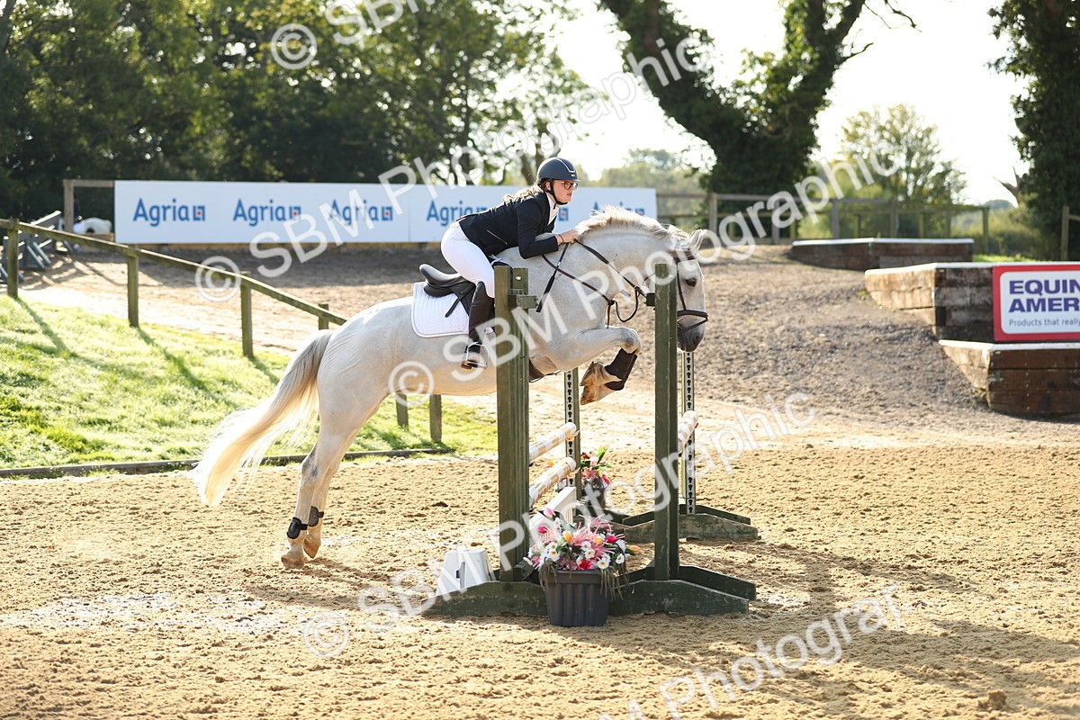 SBM_60298 - J41 - Grand Tour 95cm Championship