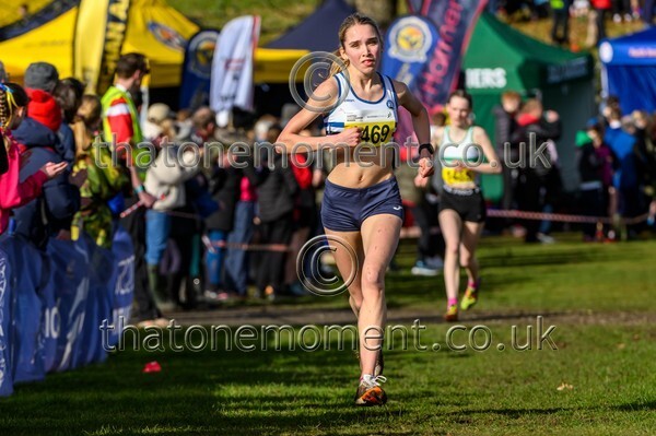 Falkirk25-929370 - U17 Women