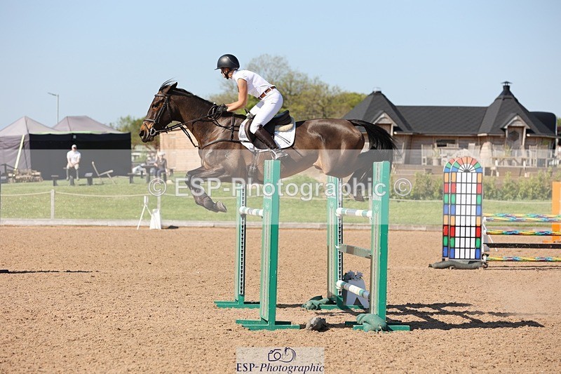 250430-160606-01594 - Cls 7 National 1.30m and 1.40m Open