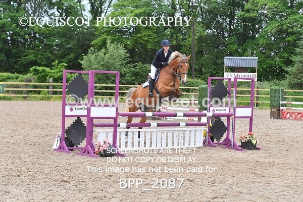 BPP_2087 - SAT CLASS 11 Senior Discovery/ 1m Open