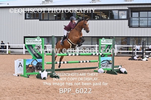 BPP_6022 - CLASS 10 THURS Nupafeeds Senior Dicovery/1m open