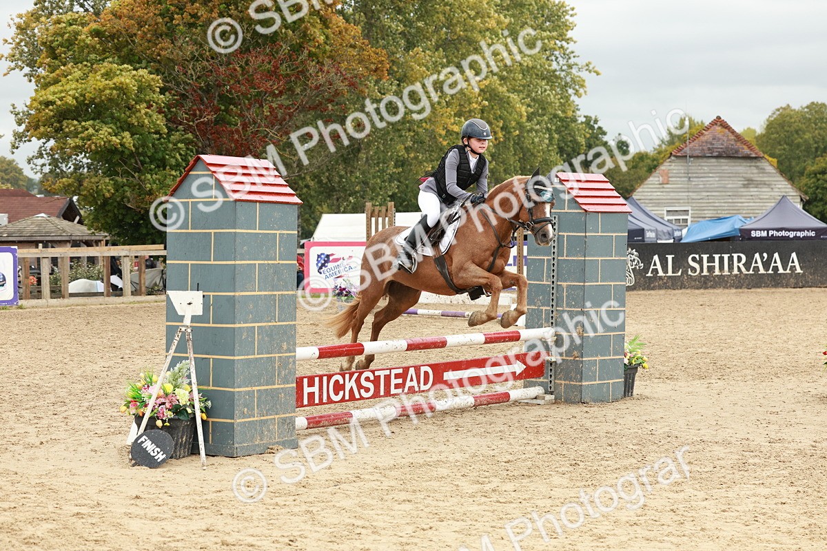 SBM_69137 - J13 - Junior Pony 60cm Championship