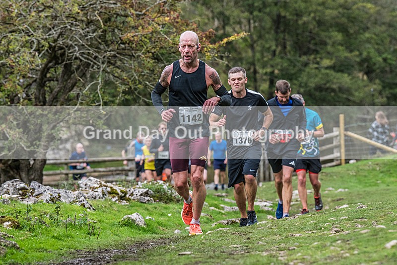Dovedale Dash-967 - Dovedale Dash Sunday 5th October 2025