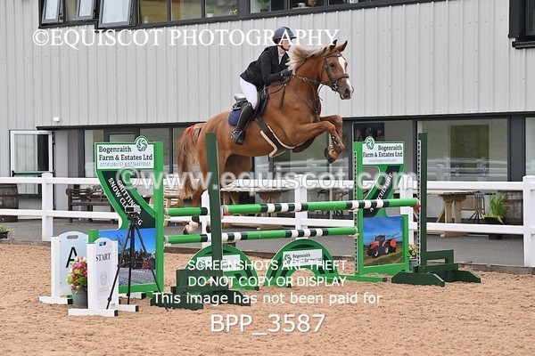BPP_3587 - CLASS 1 WED Nupafeeds Senior Dicovery/1m open