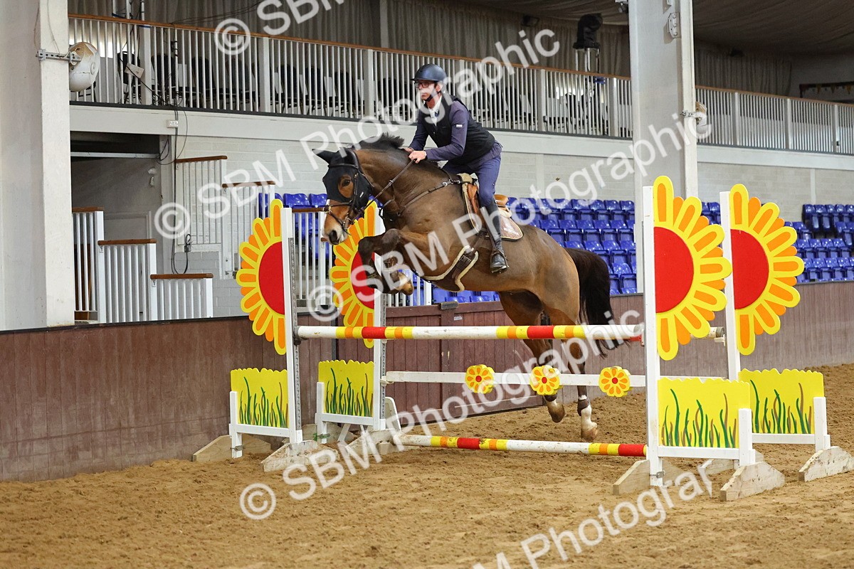 SBM_001479 - Class 4 - Senior Newcomer - 1.10m