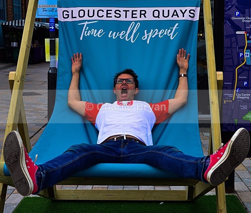 Stefan Gates-9645 - Copy - Gloucester Quays Food Festival 2017
