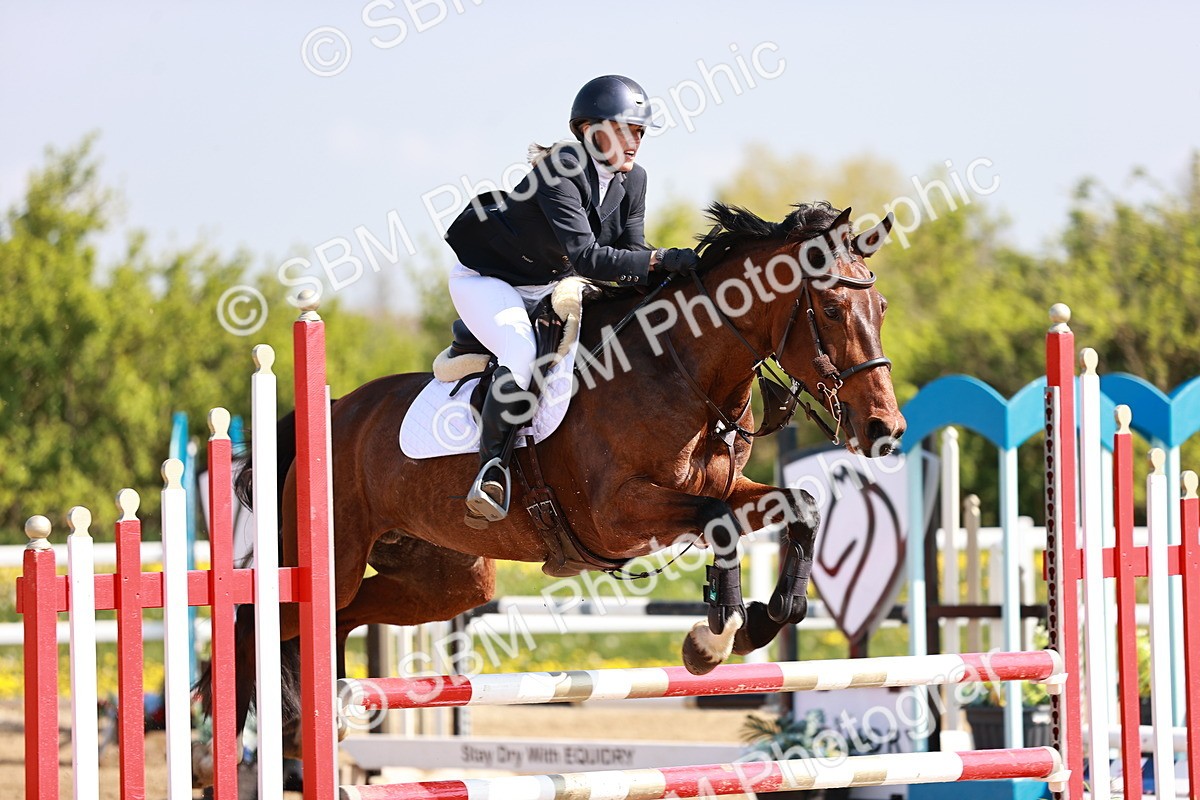  - Class 22 - Senior Discovery - 1.00m