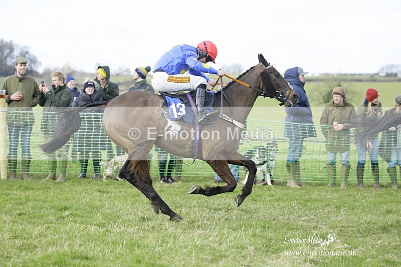 PtP 050322 686 - The Beaufort Races Didmarton 05/03/22