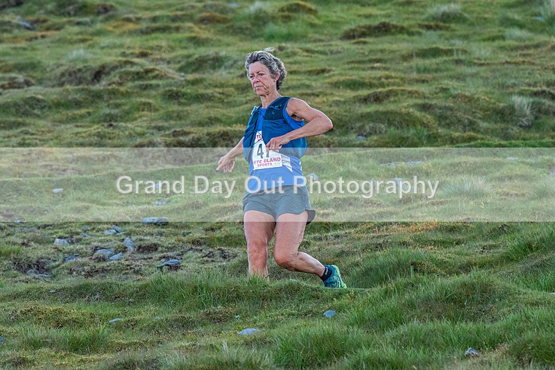 Blencathra-534 - Blencathra Fell Race Wednesday 7th June 2023