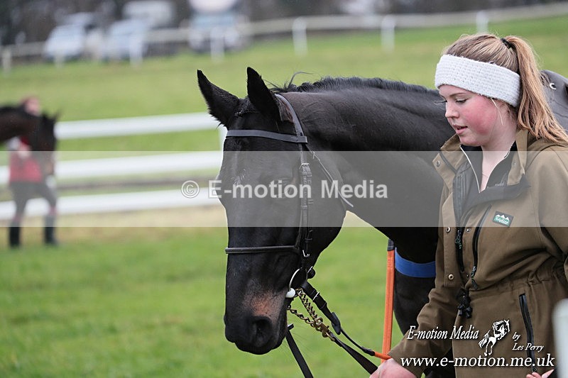 PtP 011224 22 - Hursley Hambledon Point-to-Point Larkhill 01/12/24