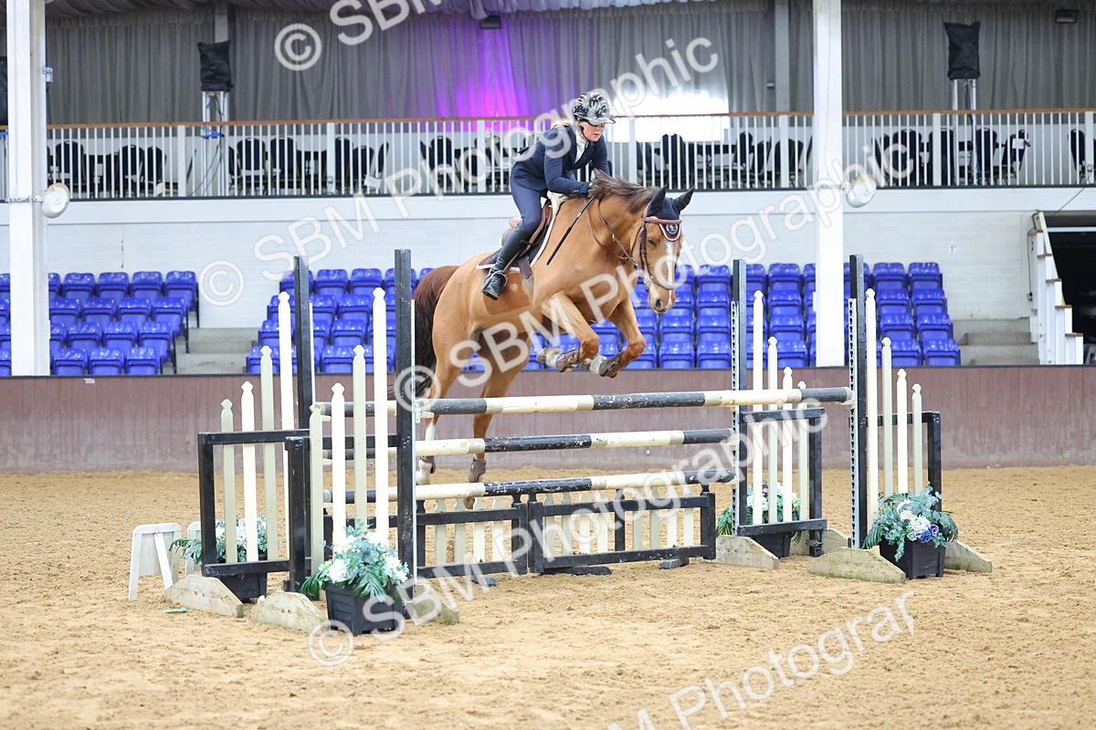 SBM_003431 - Class 9 - Senior Foxhunter - 1.20m