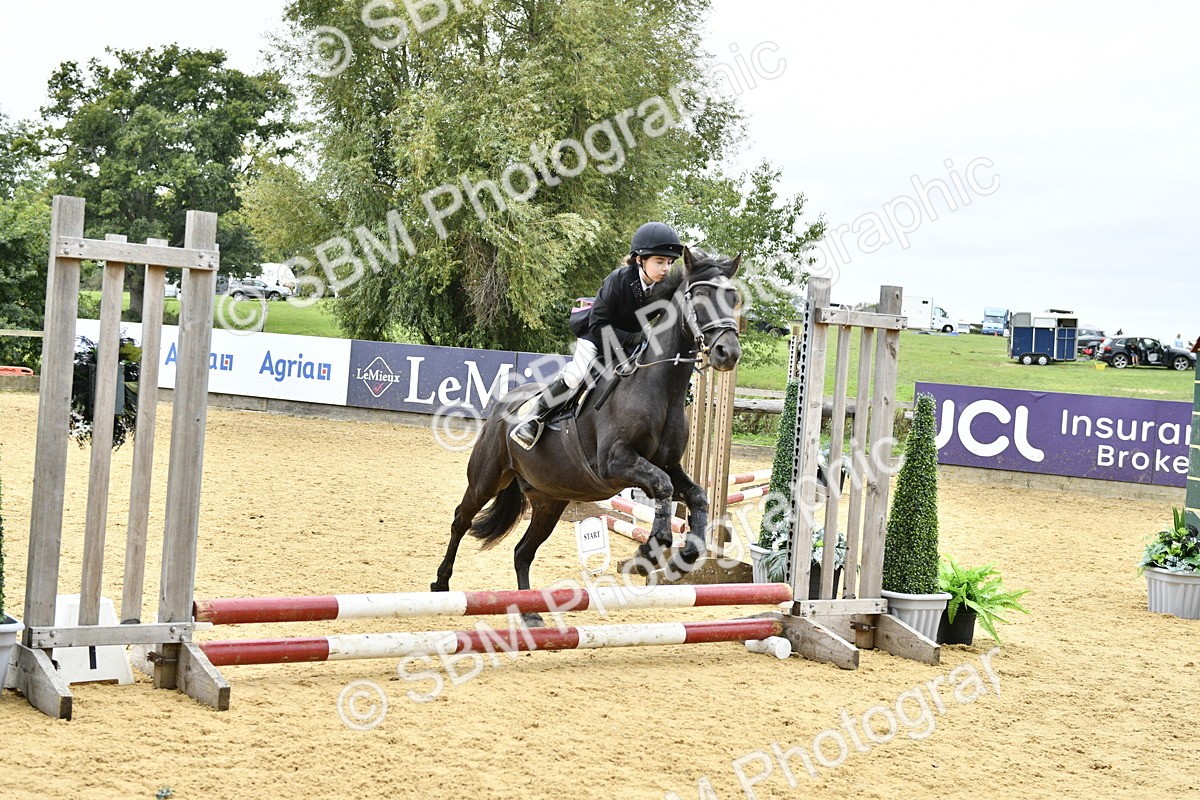 SBM_68059 - J2b - Mini Tour Junior Pony 30cm championship