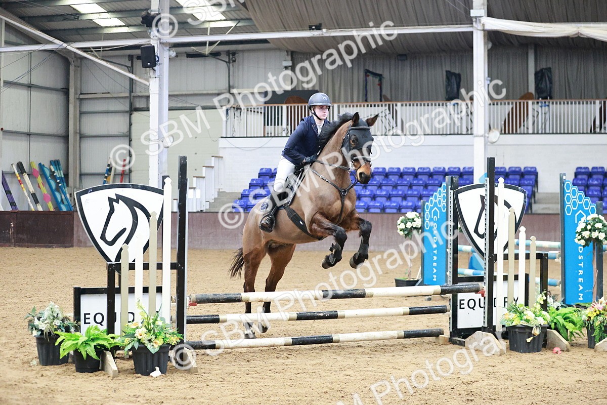 SBM_000103 - Class 1 - Clear Round
