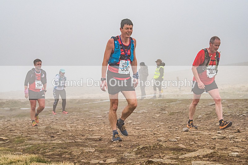 3 Peaks-1165 - The 3 Peaks Race - Pen Y Ghent - Saturday 29th April 2023
