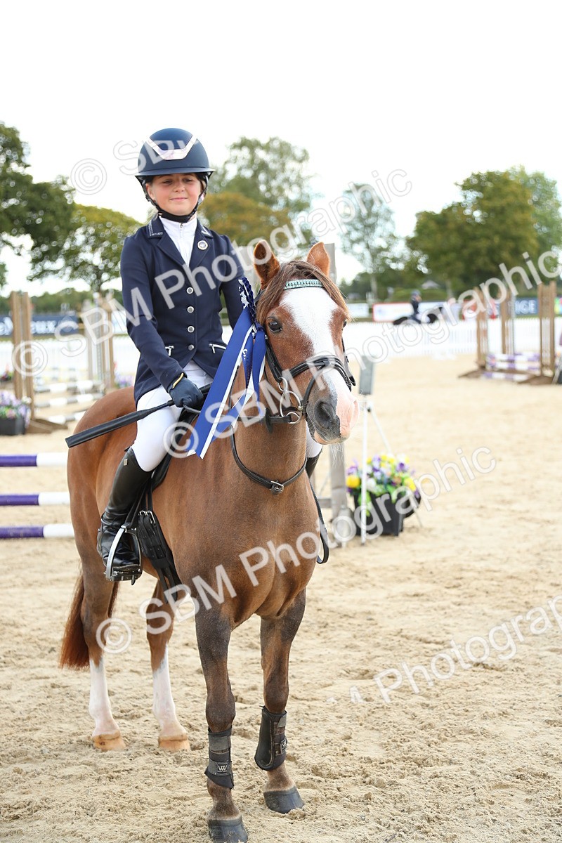 SBM_41525 - J6 - Junior Pony 55cm Championships