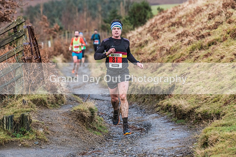 Loopy Latrigg-690 - Kong Loopy Latrigg Fell Race Saturday 21st December 2024