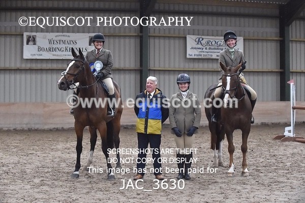 JAC_3630 - CLASS 9 BHS Scotland Riding Club Working Hunter Qualifier