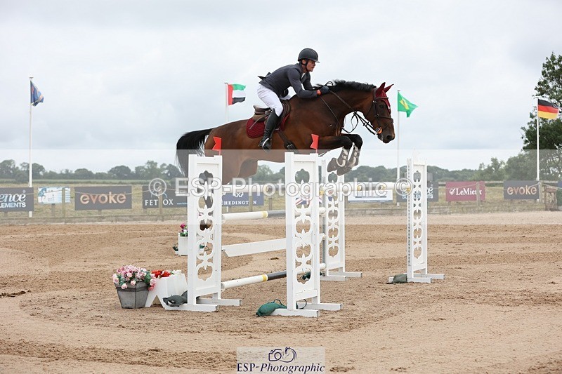 250719-180422-17695 - Cls 7, 3 Star Big Tour Break to End