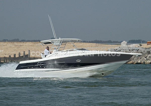 110417 SPORTFISHER IMG_3095 - Motorboats - Open
