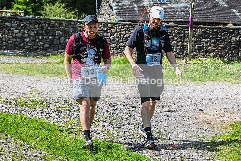 Scafell Pike-907 - Fellside Events Scafell Pike Trail Marathon Sunday 23rd August 2026