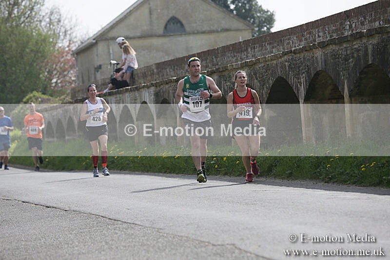 CAD 190419 540 - Cadence Events    Good Friday 10 Miler 19/04/19