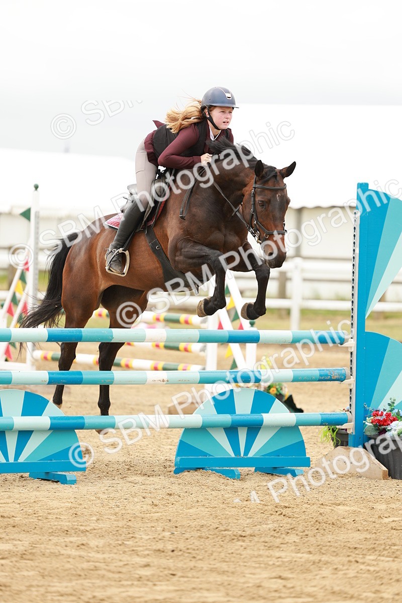 SBM_006659 - Class 2 - Senior Discovery - 1.00m Open