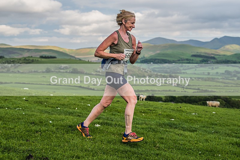 Hay-O-804 - Hay O Trail Race Tuesday 23rd May 2023