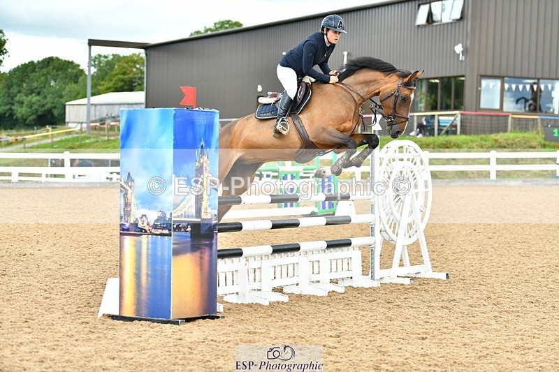 230721A-130442-06437 - Cls 14, 1 Star Bronze 1.10m