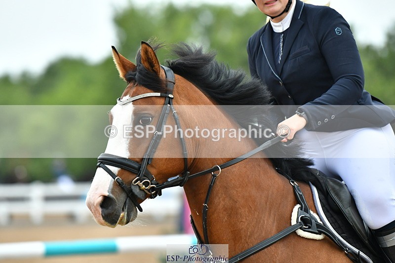 230730A-090011-08099 - Cls 31 British Novice & 90cm Open