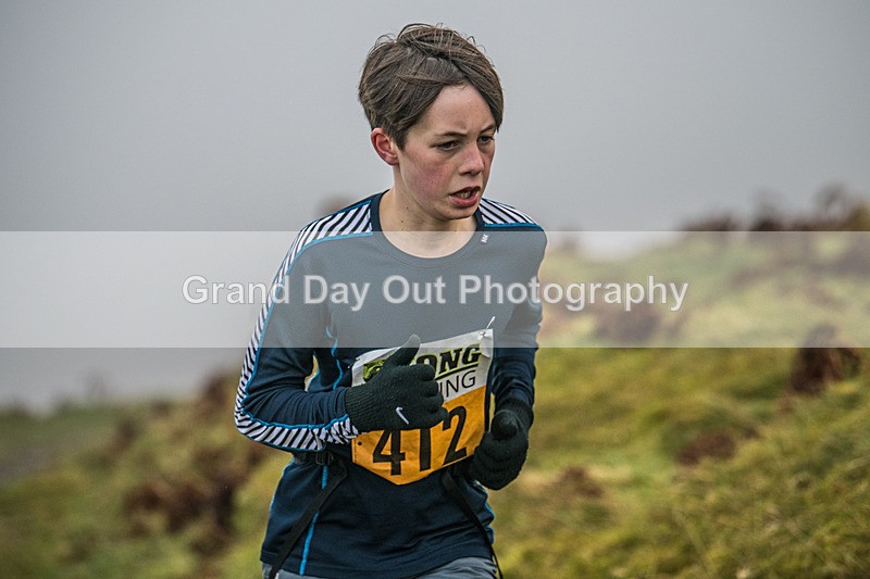 Sale Junior-107 - Sale Junior Fell Races Saturday 22nd November 2025