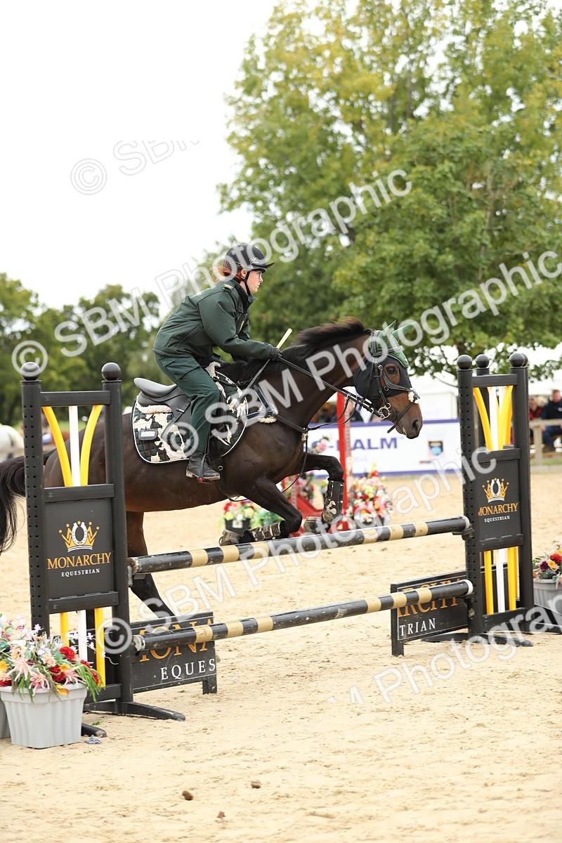 SBM_65971 - J48 - Pairs Jumping Open 70cm & 85cm