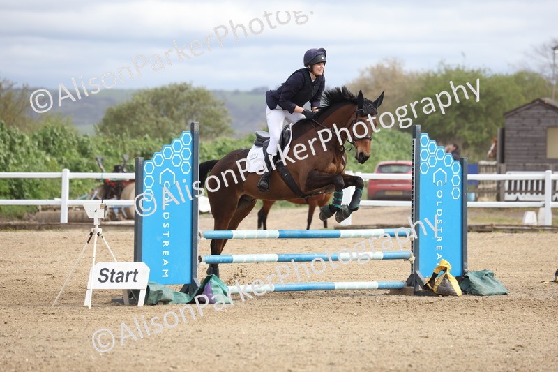 20260403-1900 - Class 5 - 80cm