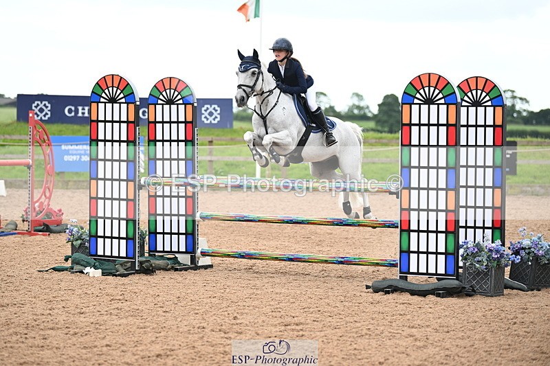 240630A-132655-13704 - Cls 25 HOYS 138cm Qualifier