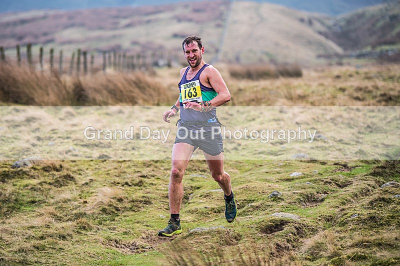 Clough Head-467 - Kong Clough Head Fell Race Saturday 18th January 2025