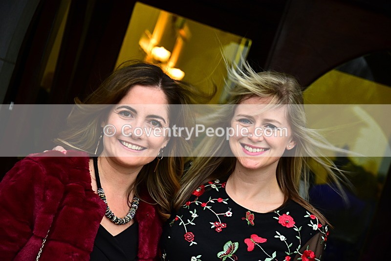 GRC-281 - Emma and Ciaran