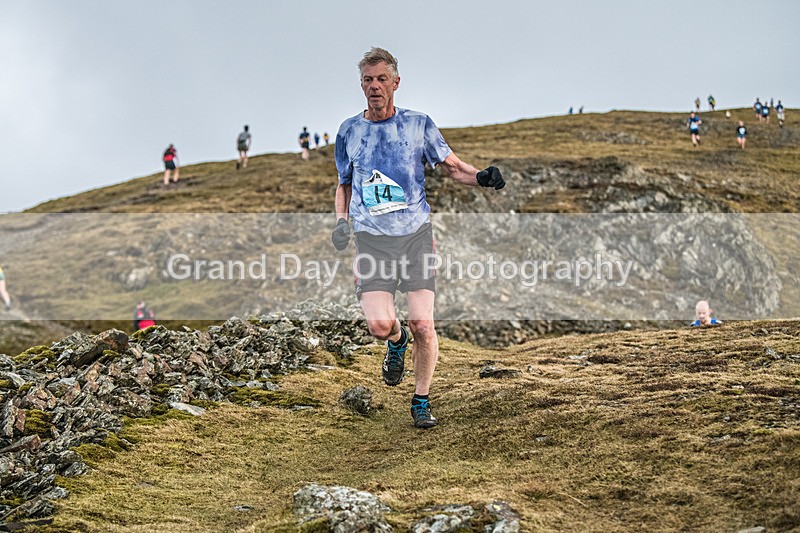 Grisedale-396 - Grisedale Grind Fell Race Wednesday 15th April 2026