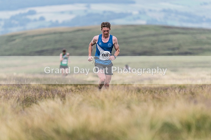 Fellside-67 - Fellside Fell race Wednesday 22nd July 2026