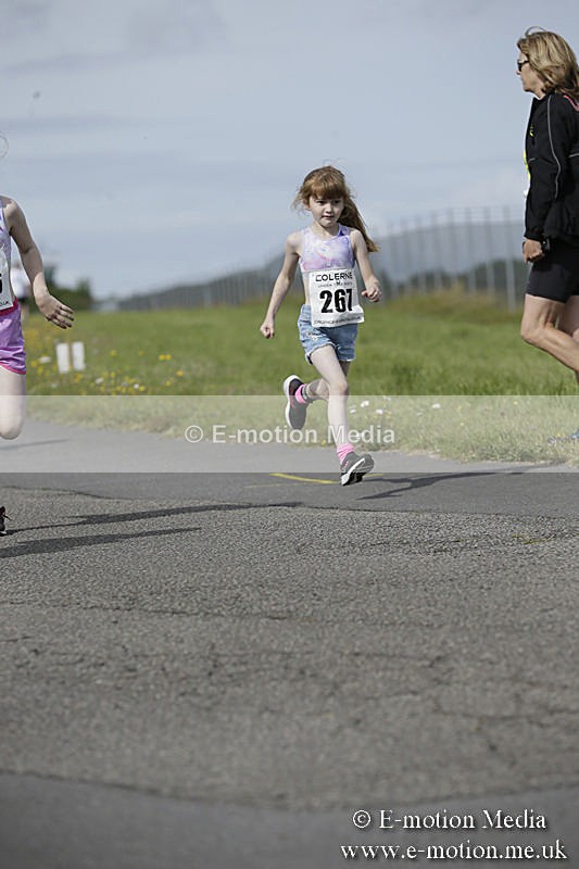 CADFUN 210719-0082 - Cadence Events Colerne Fun Run  21-Jul-2019