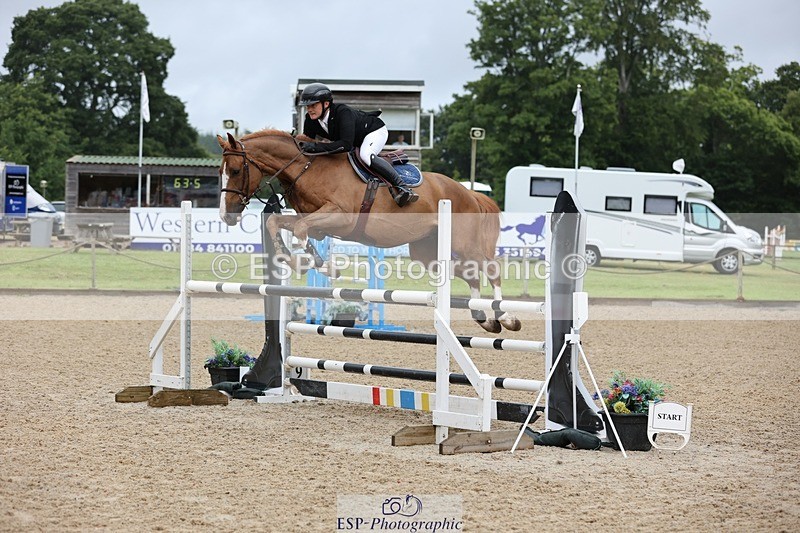 240705-083922-07706 - Cls 19 5 Yr Old Qualifier 1.10m