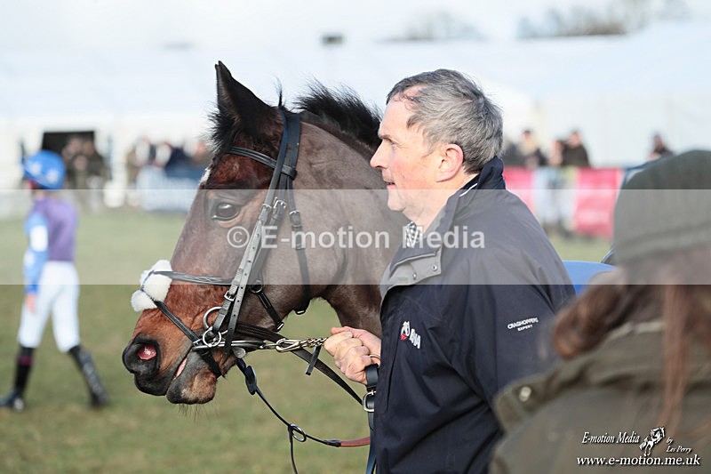 PR PtP 250126 330 - Pony Racing Cocklebarrow 25/01/26