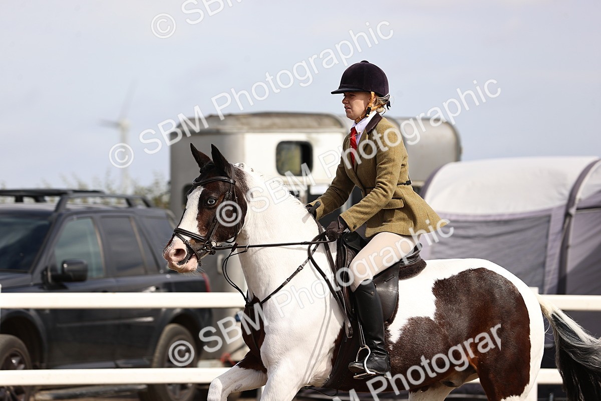 SBM_01726 - Class 55 - Clear Round