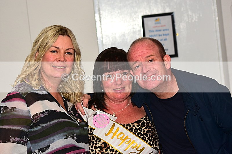 JAC0-312 - Jackie's 60th