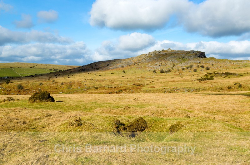  - Bodmin Moor