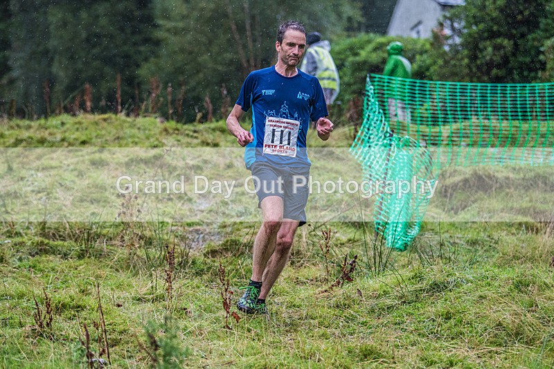 Grasmere Senior-291 - Grasmere Guides Senior Fell Race Sunday 25th August 2024