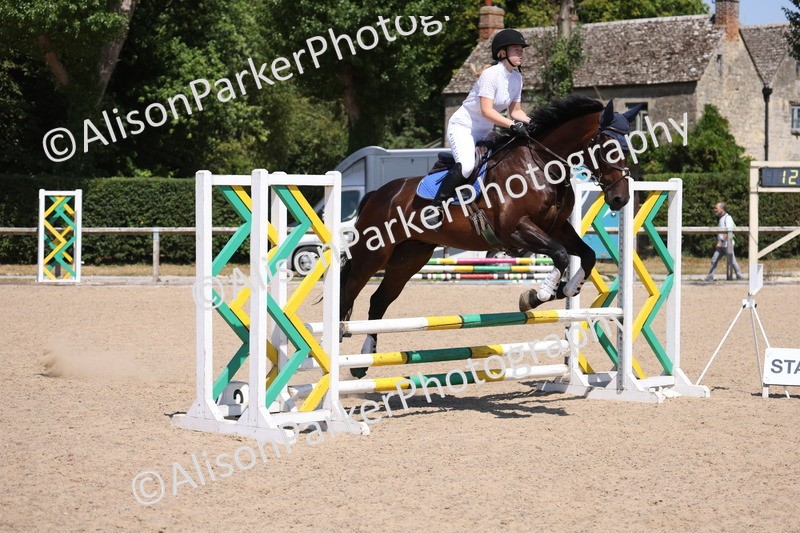 20250713-1049 - Class 5 - 80cm