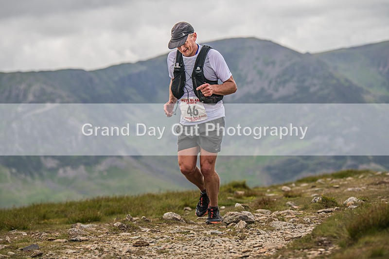 Buttermere-421 - Buttermere Horseshoe Fell Race (Darren Holloway Memorial Race) Saturday 22nd June 2024
